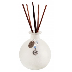 The Pomeroy Collection, Ltd Let It Snow Reed Diffuser THEP1805